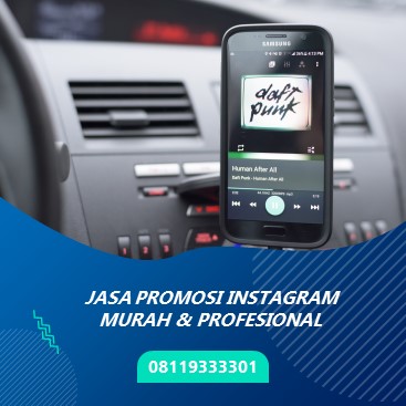 JASA ADMIN INSTAGRAM PURBALINGGA