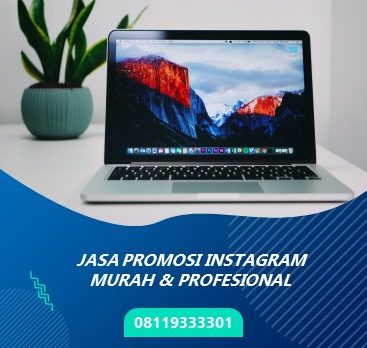 JASA ADMIN INSTAGRAM RENGAT