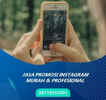 JASA ADMIN INSTAGRAM PURWOREJO