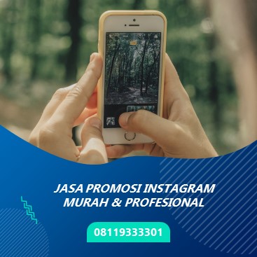 JASA ADMIN INSTAGRAM PURWOREJO