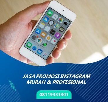 JASA ADMIN INSTAGRAM REMBANG