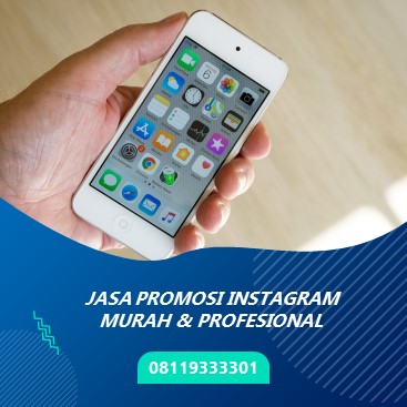 JASA ADMIN INSTAGRAM REMBANG