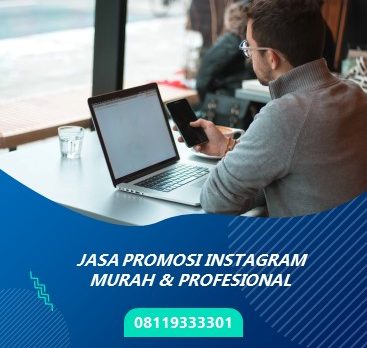 JASA ADMIN INSTAGRAM SELATPANJANG