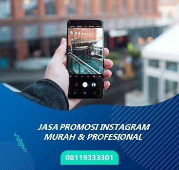 JASA ADMIN INSTAGRAM UNGARAN