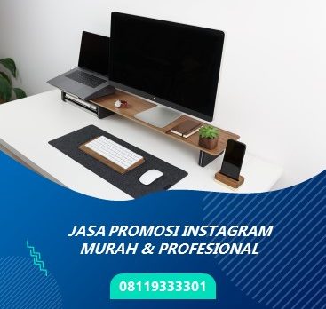 JASA ADMIN INSTAGRAM SUKOHARJO