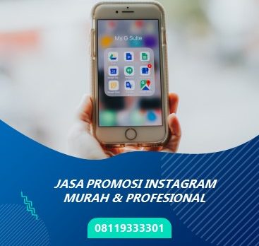 JASA ADMIN INSTAGRAM SEKAYU