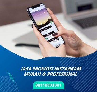 JASA ADMIN INSTAGRAM KALIMANTAN SELATAN