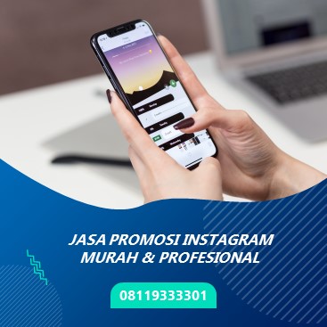 JASA ADMIN INSTAGRAM KALIMANTAN SELATAN