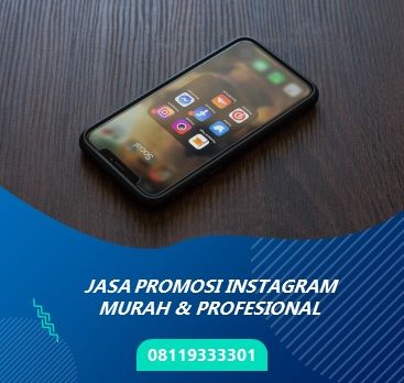 JASA ADMIN INSTAGRAM SLAWI