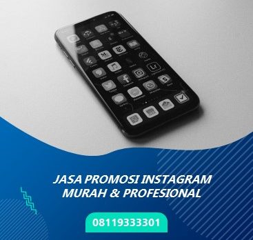 JASA ADMIN INSTAGRAM WONOGIRI