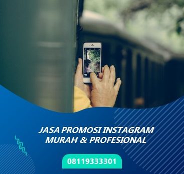 JASA ADMIN INSTAGRAM WONOSOBO