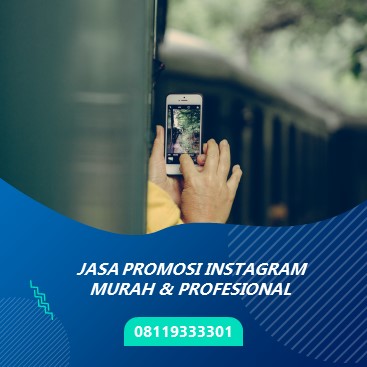 JASA ADMIN INSTAGRAM WONOSOBO