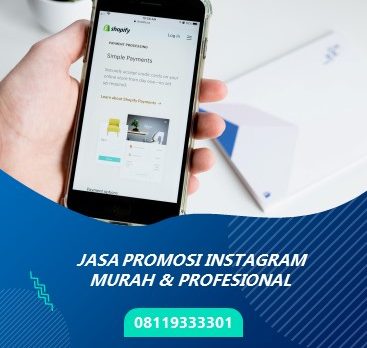 JASA ADMIN INSTAGRAM KABUPATEN BANTUL