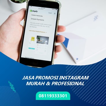 JASA ADMIN INSTAGRAM KABUPATEN BANTUL