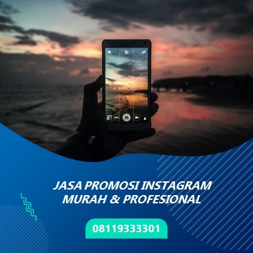 JASA ADMIN INSTAGRAM KABUPATEN GUNUNGKIDUL