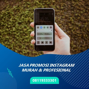 JASA ADMIN INSTAGRAM KABUPATEN KULON PROGO