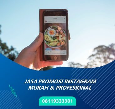 JASA ADMIN INSTAGRAM KOTA YOGYAKARTA