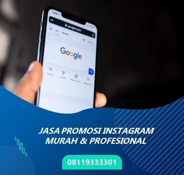 JASA ADMIN INSTAGRAM BANTUL