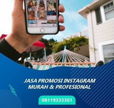 JASA ADMIN INSTAGRAM MUARA BELITI BARU