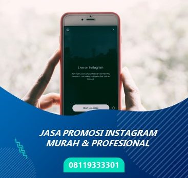 JASA ADMIN INSTAGRAM KALIMANTAN TIMUR