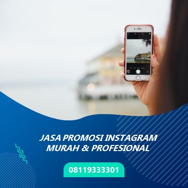 JASA ADMIN INSTAGRAM WONOSARI