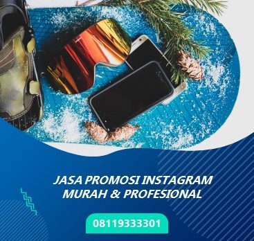 JASA ADMIN INSTAGRAM KABUPATEN BANYUWANGI