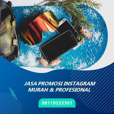 JASA ADMIN INSTAGRAM KABUPATEN BANYUWANGI