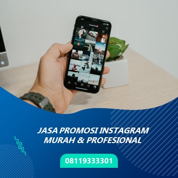 JASA ADMIN INSTAGRAM KABUPATEN BOJONEGORO