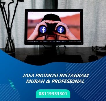 JASA ADMIN INSTAGRAM RUPIT