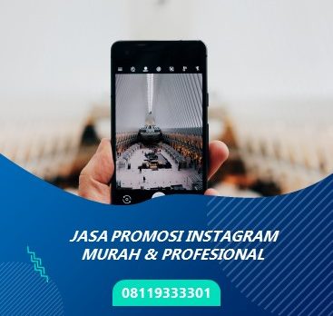 JASA ADMIN INSTAGRAM KALIMANTAN UTARA