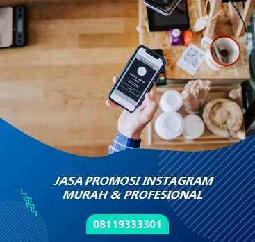 JASA ADMIN INSTAGRAM KABUPATEN JOMBANG