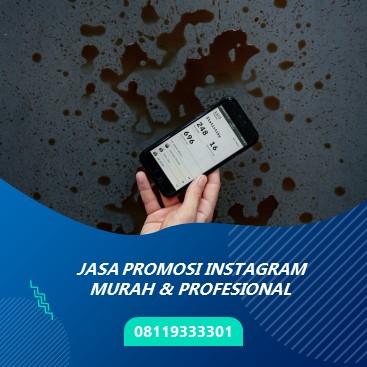 JASA ADMIN INSTAGRAM KABUPATEN KEDIRI