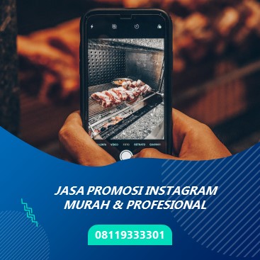 JASA ADMIN INSTAGRAM KABUPATEN LUMAJANG