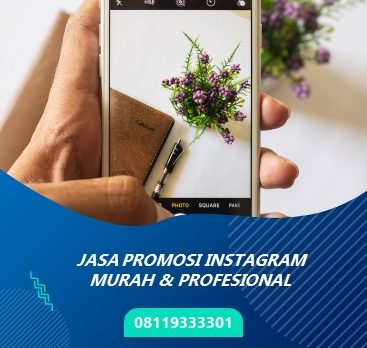 JASA ADMIN INSTAGRAM KABUPATEN MADIUN