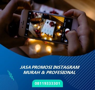 JASA ADMIN INSTAGRAM KABUPATEN MAGETAN