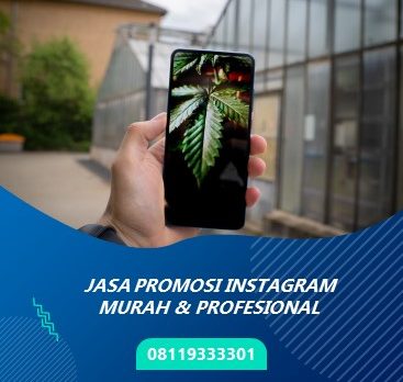 JASA ADMIN INSTAGRAM KABUPATEN MOJOKERTO