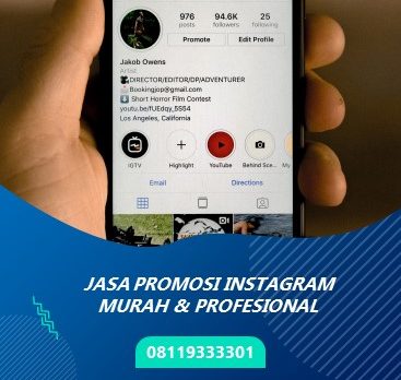 JASA ADMIN INSTAGRAM KABUPATEN NGAWI