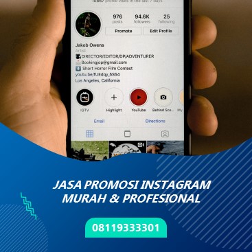 JASA ADMIN INSTAGRAM KABUPATEN NGAWI