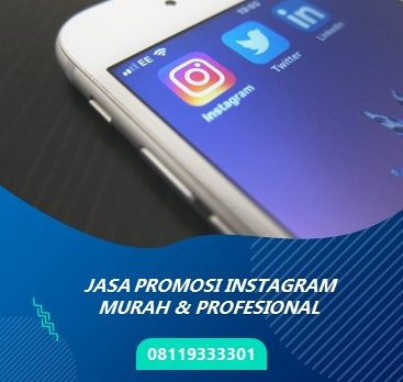 JASA ADMIN INSTAGRAM INDRALAYA