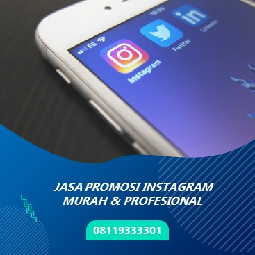 JASA ADMIN INSTAGRAM INDRALAYA