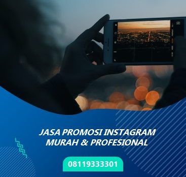 JASA ADMIN INSTAGRAM KABUPATEN PACITAN