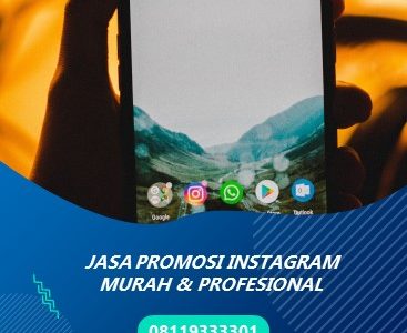 JASA ADMIN INSTAGRAM KABUPATEN PAMEKASAN