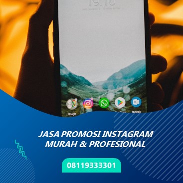 JASA ADMIN INSTAGRAM KABUPATEN PAMEKASAN