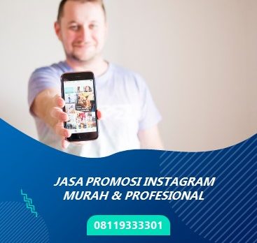 JASA ADMIN INSTAGRAM KABUPATEN PONOROGO