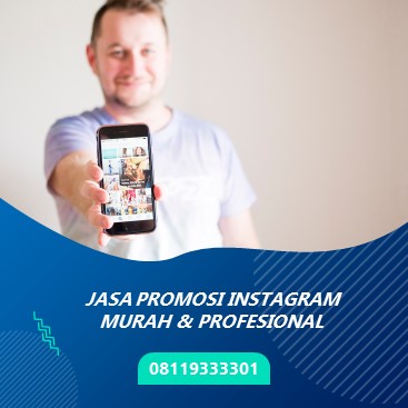 JASA ADMIN INSTAGRAM KABUPATEN PONOROGO