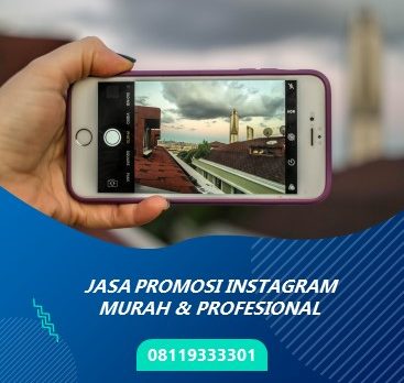 JASA ADMIN INSTAGRAM KABUPATEN PROBOLINGGO