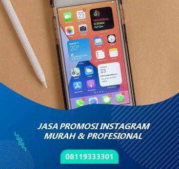 JASA ADMIN INSTAGRAM KABUPATEN SAMPANG