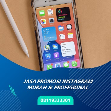 JASA ADMIN INSTAGRAM KABUPATEN SAMPANG