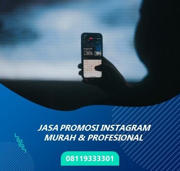 JASA ADMIN INSTAGRAM KABUPATEN SIDOARJO