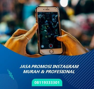 JASA ADMIN INSTAGRAM KABUPATEN SITUBONDO